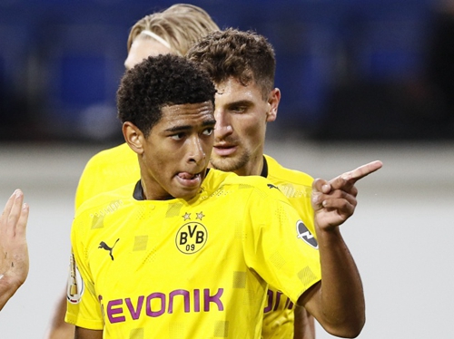 超赛场上的 超赛场上的